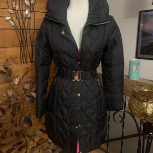 Beautiful Express winter coat